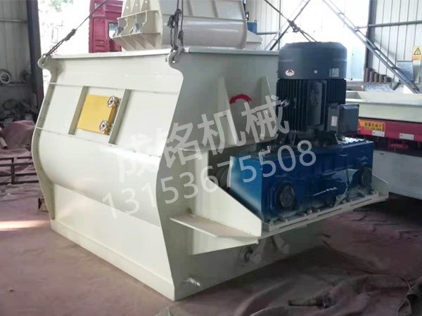 膩?zhàn)臃?、干粉砂漿生產(chǎn)設(shè)備