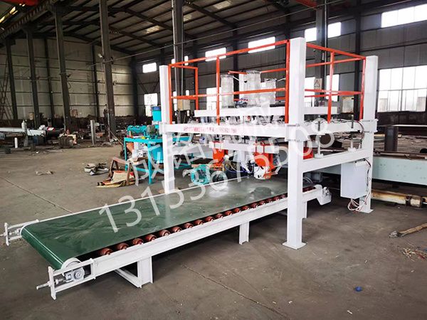 噸袋包裝機(jī)