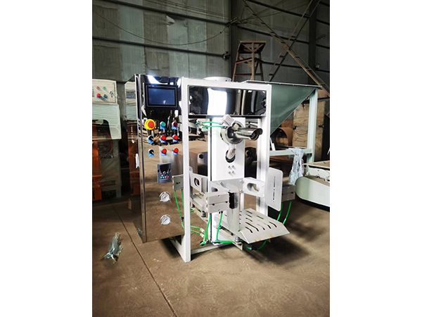 超細(xì)粉包裝機(jī)